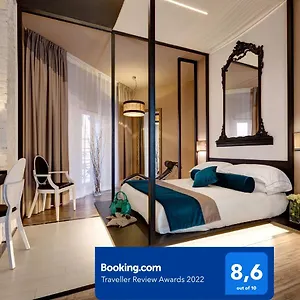 4* מלון Dharma Luxury