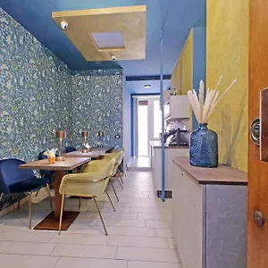 2* Bed and Breakfast Centro