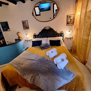 ωlimpiα Appartement