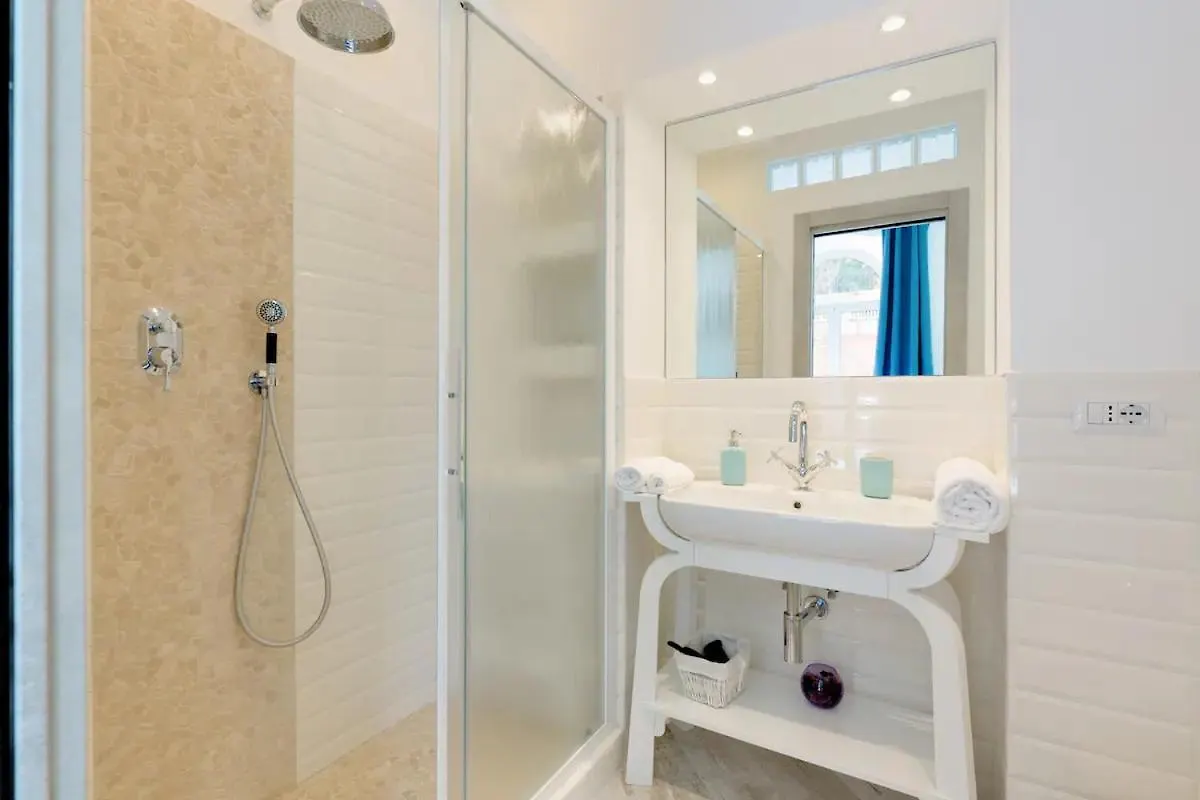 Colosseo Two Rooms Two Bathrooms Roma Apartamento