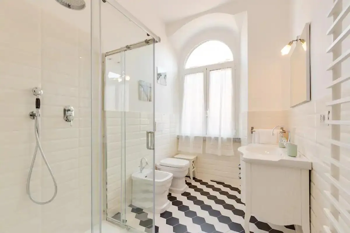 Apartamento Colosseo Two Rooms Two Bathrooms Roma Itália